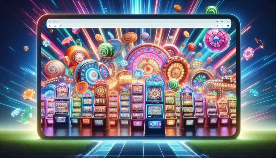 11Croco Casino